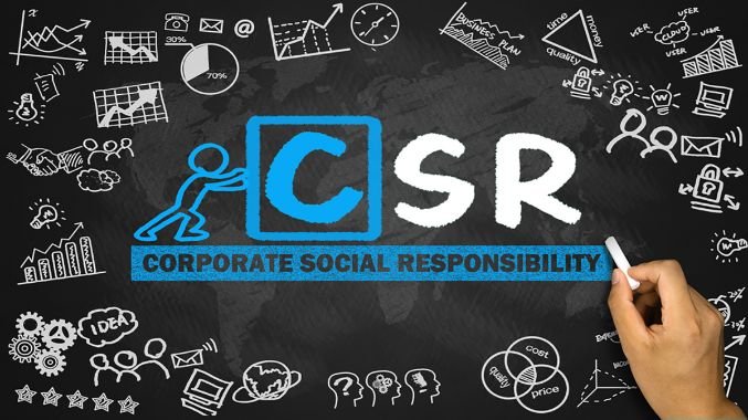 Corporate Social Responsibility